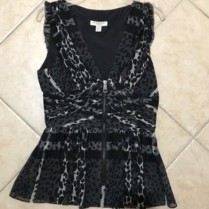 Burberry gorgeous top